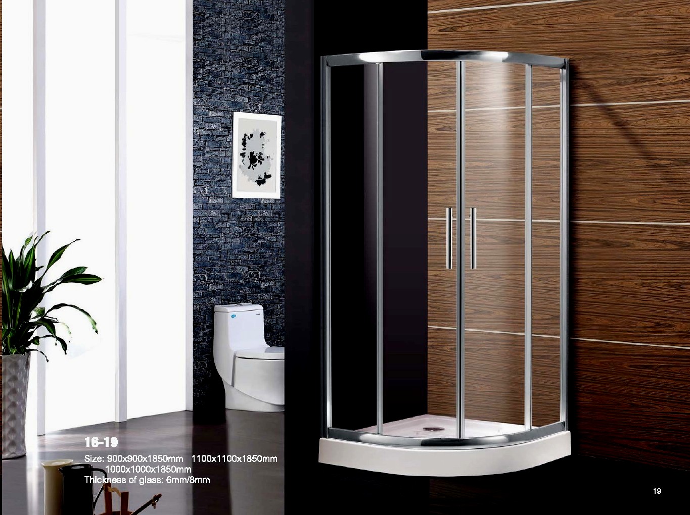 Lựa chọn lắp đặt