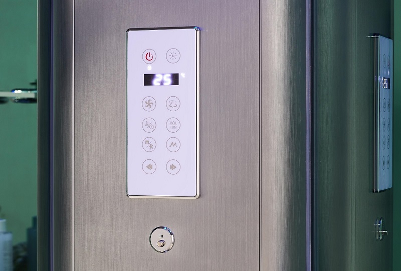 Bảng điều khiển điện tử 