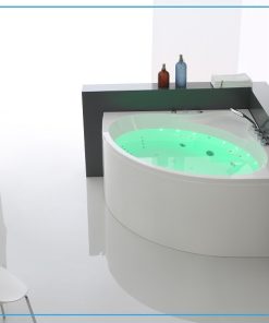 Bồn tắm massage Daros DR-5300