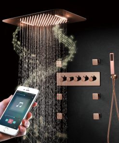 Sen âm tường - Âm trần