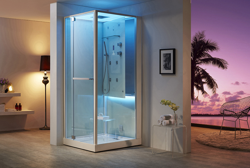 Địa chỉ mua phòng xông hơi cao cấp tại Bắc Ninh