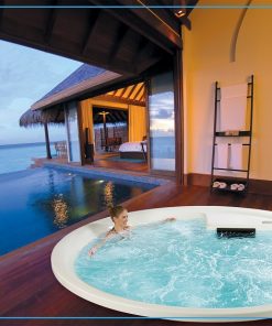 Bể bơi Jacuzzi Daros DR-3030W