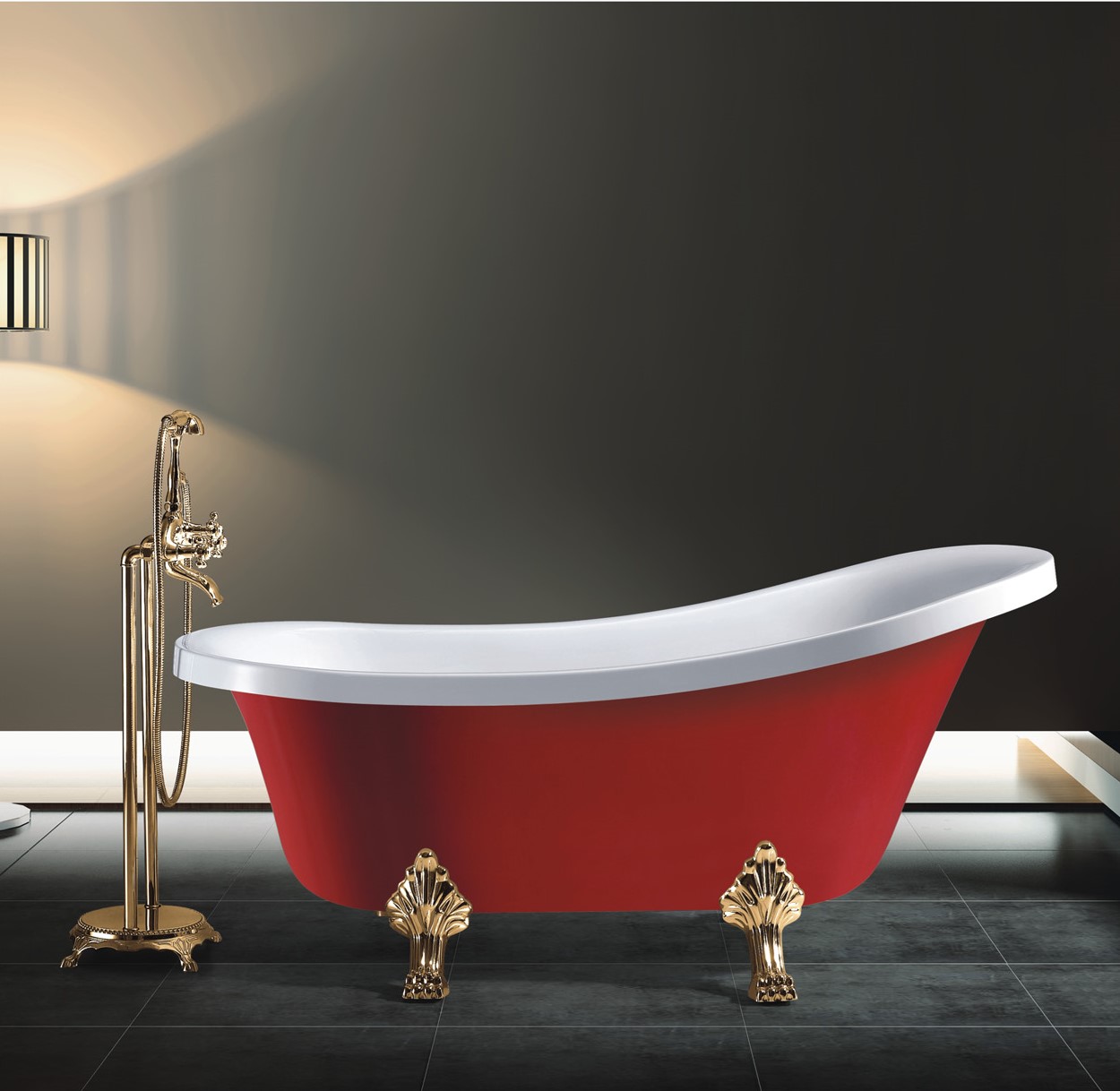 Bồn tắm nghệ thuật Daros HT-73​