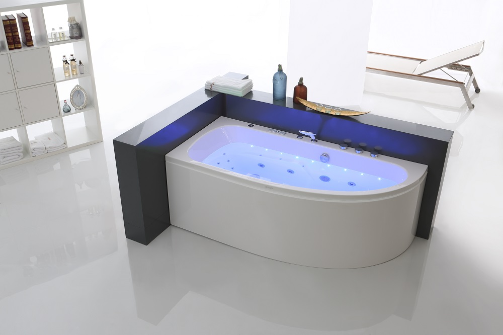 Daros DR-1828 được thiết kế một góc vuông uốn nhẹ tạo sự mềm mại, thanh lịch Daros DR-1828 được thiết kế một góc vuông uốn nhẹ tạo sự mềm mại, thanh lịch