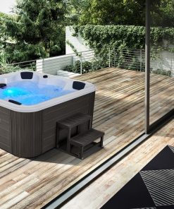 Bồn tắm jacuzzi