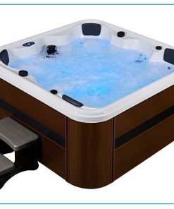 Bồn tắm Jacuzzi Daros DR-2020B