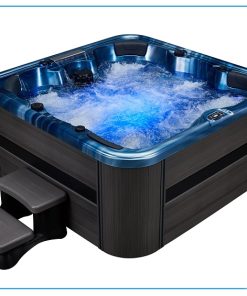 Bồn tắm Jacuzzi Daros DR-2020B4