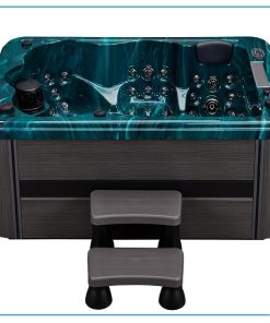 Bồn tắm Jacuzzi Daros DR-2014B