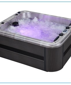 Bồn tắm Jacuzzi Daros DR-2117B