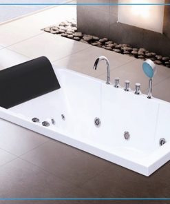 Bồn tắm massage âm sàn Daros HT-80