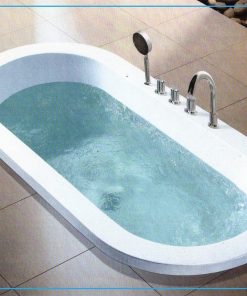 Bồn tắm massage âm sàn Daros HT-82