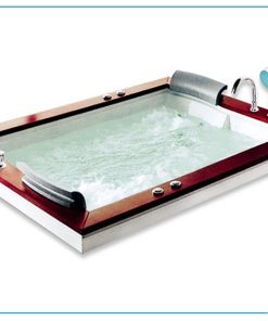 Bồn tắm massage âm sàn Daros HT-85