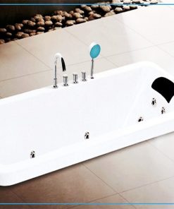 Bồn tắm massage âm sàn Daros HT-90