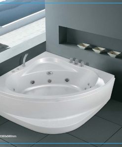 Bồn tắm massage Daros DR 16-31