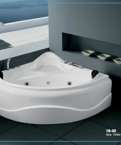 Bồn tắm massage Daros DR 16-32