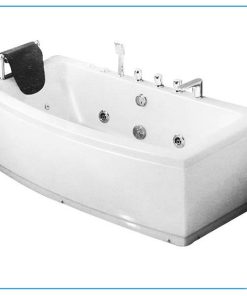 Bồn tắm massage Daros DR 16-37