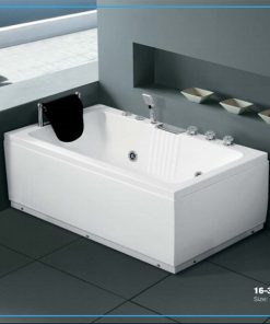 Bồn tắm massage Daros DR 16-39