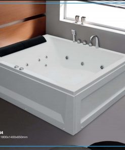 Bồn tắm massage Daros DR 16-44