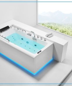 Bồn tắm massage Daros DR-1821