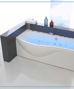 Bồn tắm massage Daros DR-1827