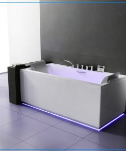 Bồn tắm massage Daros DR-1858