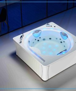 Bồn tắm massage Daros DR-2800