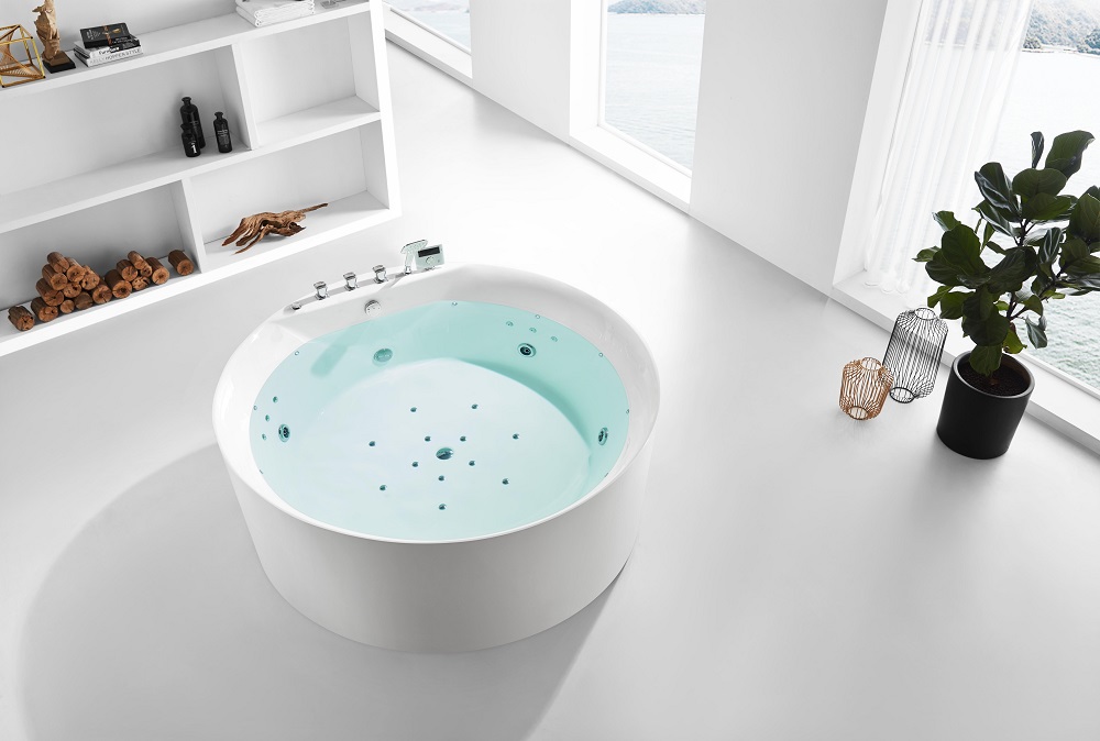 Bồn tắm massage Daros DR-2900