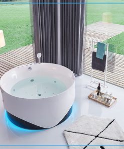 Bồn tắm massage Daros DR-2910A