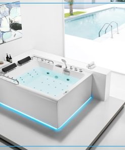 Bồn tắm massage Daros DR-3100