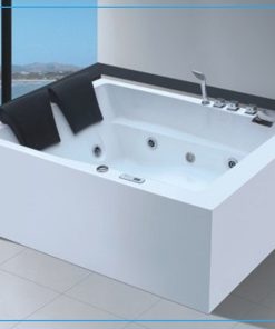 Bồn tắm Daros massage HT-1021