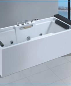 Bồn tắm massage Daros HT-1023