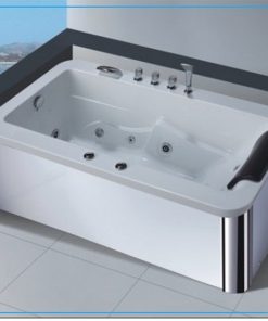 Bồn tắm massage Daros HT-1026