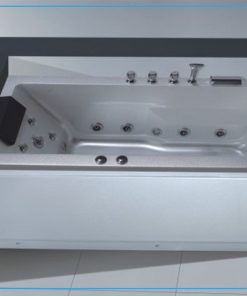 Bồn tắm massage Daros HT-1027