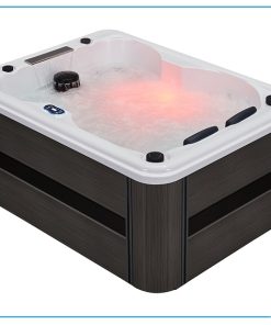 Bồn tắm Jacuzzi Daros DR-2015B2