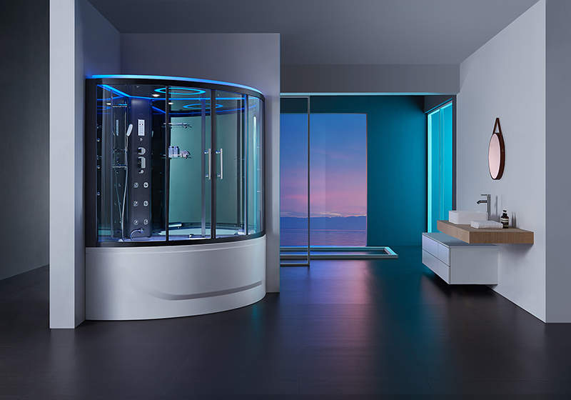 Xông hơi giảm tình trạng đột quỵ do tim mạch