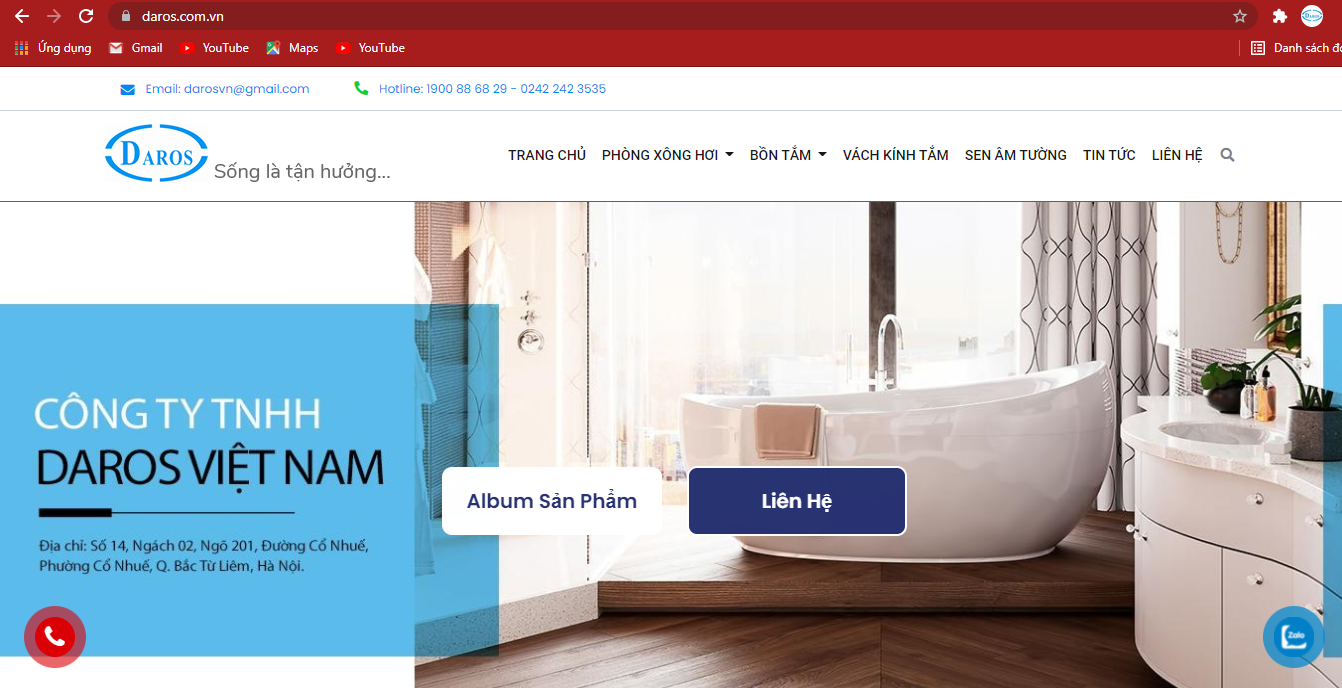 Kinh nghiệm khi mua phòng xông hơi gia đình tại Sơn La
