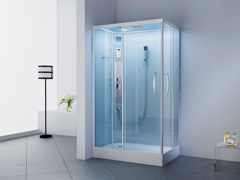 Dấu hiệu nhận biết đơn vị cung cấp phòng xông hơi uy tín