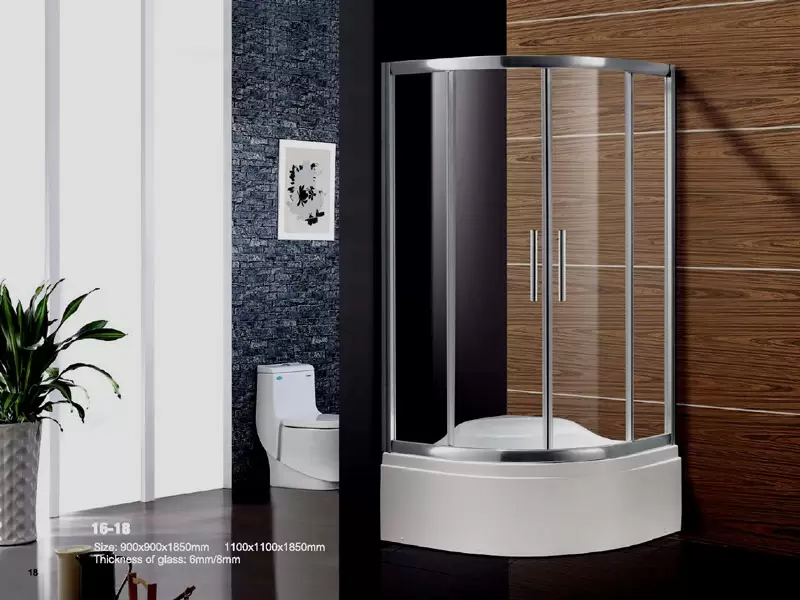 Bồn tắm đứng DR 16-18