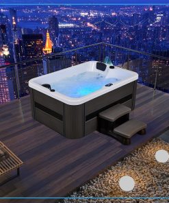Jacuzzi Daros DR-1813B1
