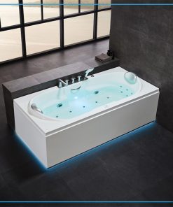 Bồn tắm massage Daros DR-1822