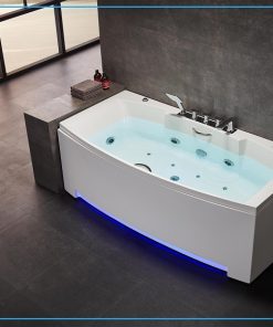 Bồn tắm massage Daros DR-1824