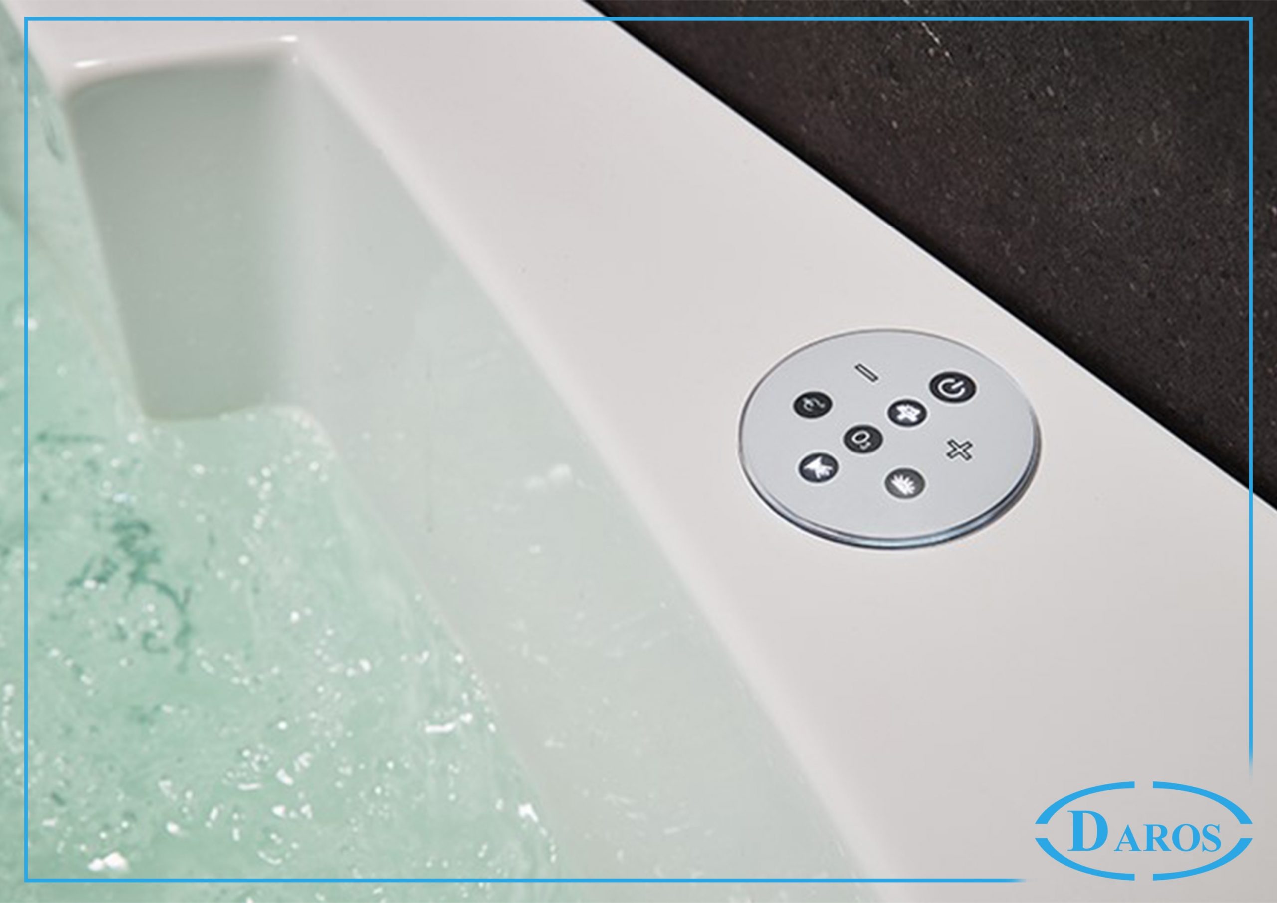 Bảng điều khiển điện tử thông minh