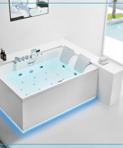 Bồn tắm massage Daros DR-3000