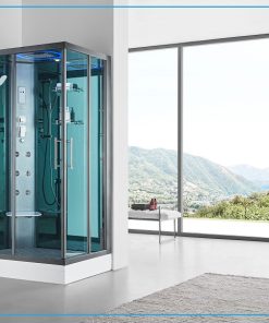 Phòng xông hơi ướt Daros DR-6215