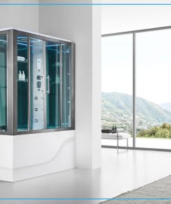 Phòng xông hơi ướt Daros DR-7216