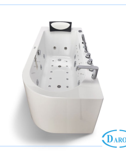 Bồn tắm massage Daros HT-1608