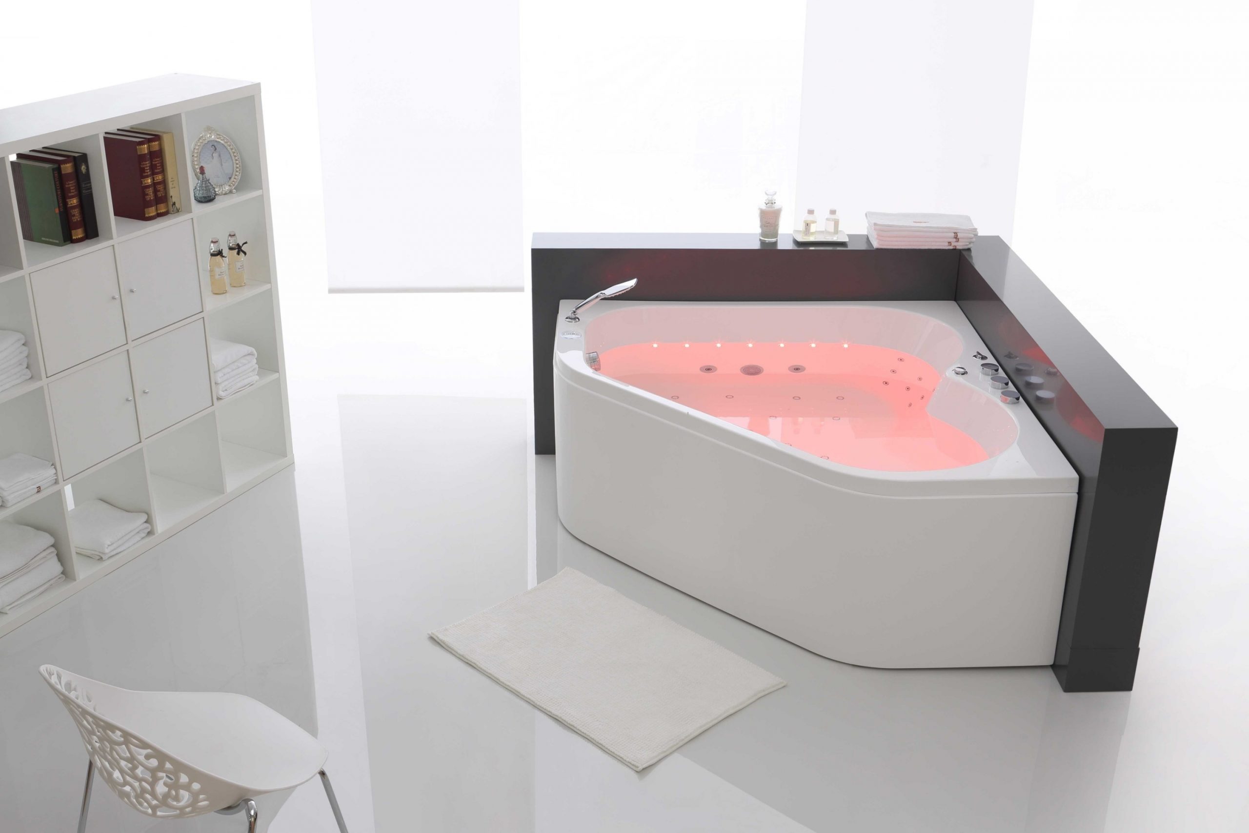 Bồn tắm massage Daros HT-2202