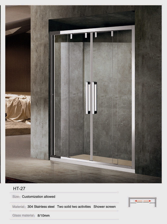 Phụ kiện cabin, vách kính