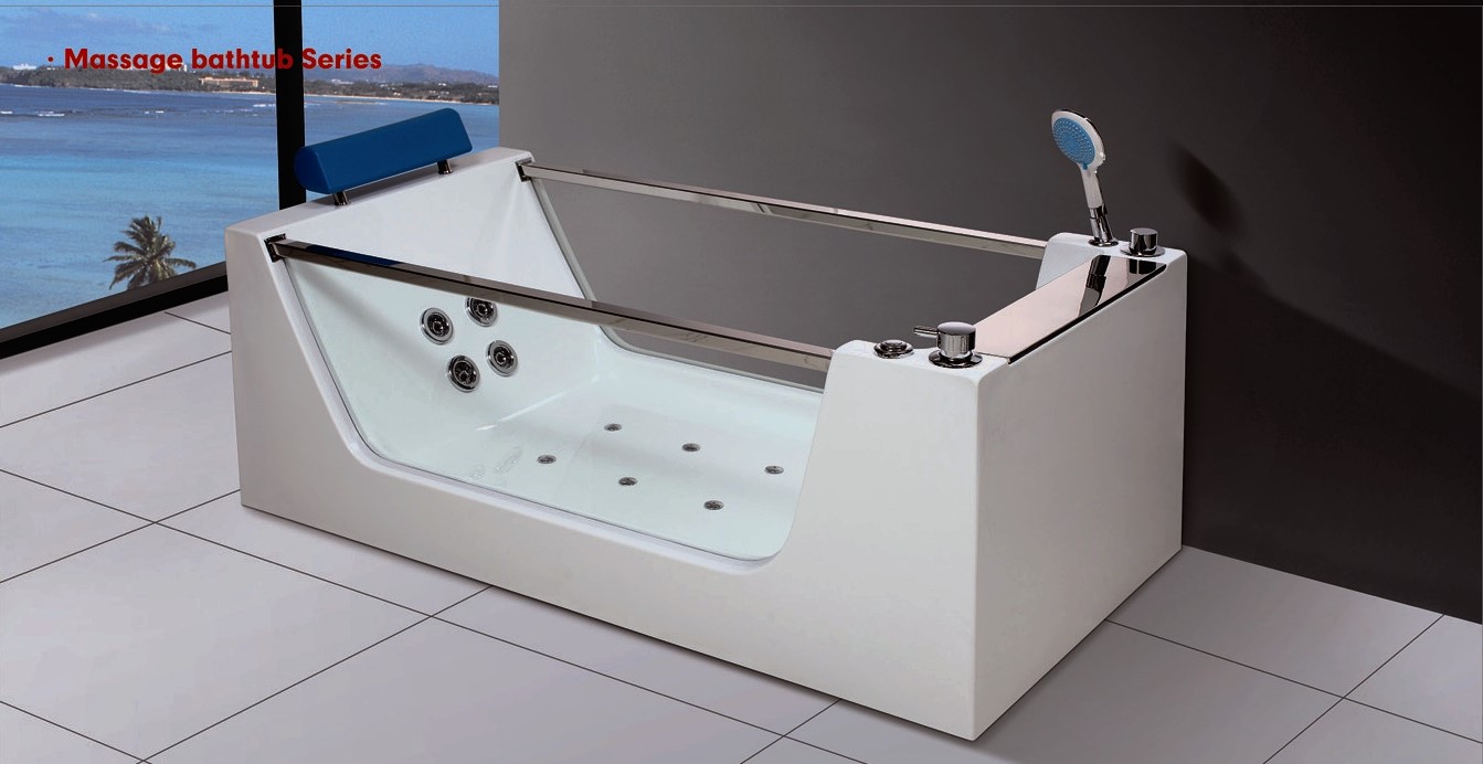 Bồn tắm massage Daros HT-33 Bồn tắm massage Daros HT-33