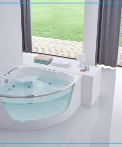 Bồn tắm massage Daros DR-5200